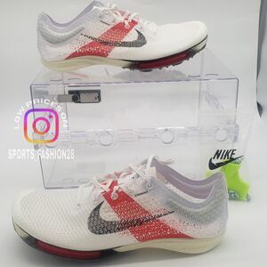 Air Zoom Victory 'Eliud Kipchoge' Size Men 7.5 FJ0668 100